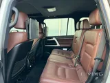 Toyota Land Cruiser VXS 2018