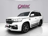 Toyota Land Cruiser VXS Grand Touring 2020 V8 