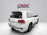 Toyota Land Cruiser VXS Grand Touring 2020 V8 