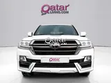 Toyota Land Cruiser VXS Grand Touring 2020 V8 