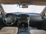 Toyota Land Crusier 2008 Model 