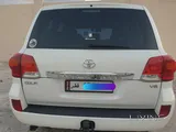 Toyota Land Crusier 2008 Model 