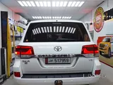 Toyota land curser  2016 v8 full option salji