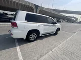 Toyota land curser  2016 v8 full option salji