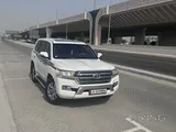 Toyota land curser  2016 v8 full option salji