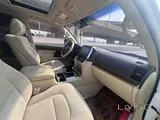 Toyota land curser  2016 v8 full option salji