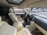 Toyota land curser  2016 v8 full option salji