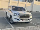 Toyota land curser  2016 v8 full option salji