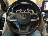 Toyota landcruiser