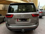 Toyota landcruiser