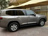 Toyota landcruiser