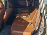 Toyota Landcruiser 2010 Manual