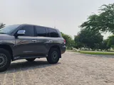 Toyota Landcruiser 2010 Manual