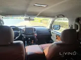 Toyota Landcruiser 2010 Manual