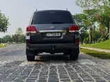 Toyota Landcruiser 2010 Manual