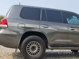 Toyota Landcruiser 2010 Manual
