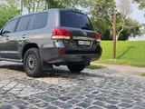 Toyota Landcruiser 2010 Manual