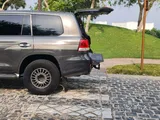 Toyota Landcruiser 2010 Manual
