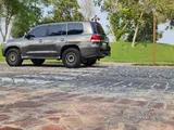 Toyota Landcruiser 2010 Manual