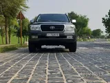 Toyota Landcruiser 2010 Manual