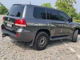 Toyota Landcruiser 2010 Manual
