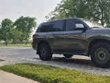 Toyota Landcruiser 2010 Manual