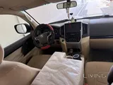 Toyota Landcruiser 2016