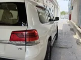 Toyota Landcruiser 2016