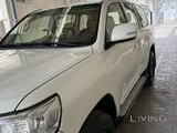 Toyota Landcruiser 2016
