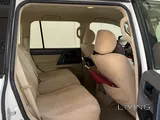 Toyota Landcruiser 2016