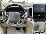 Toyota Landcruiser 2020 GXR