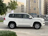 Toyota Landcruiser 2020 GXR