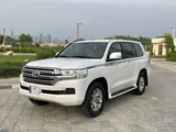 Toyota Landcruiser 2020 GXR