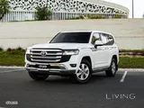Toyota Landcruiser GXR Twin Turbo 2022 