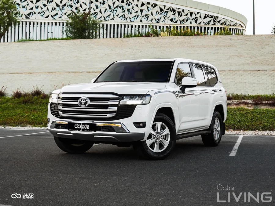 Toyota Landcruiser GXR Twin Turbo 2022 