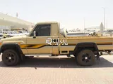 TOYOTA LANDCRUISER PICK UP LX 2022