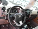 TOYOTA LANDCRUISER PICK UP LX 2022