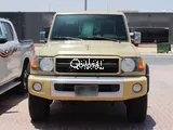TOYOTA LANDCRUISER PICK UP LX 2022