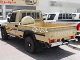 TOYOTA LANDCRUISER PICK UP LX 2022