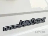 Toyota LX Pickup 2022