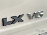 Toyota LX Pickup 2022