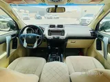 Toyota - Prado