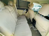 Toyota - Prado