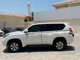 Toyota - Prado
