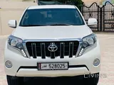 Toyota - Prado