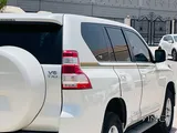 Toyota - Prado