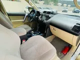 Toyota - Prado
