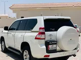 Toyota - Prado