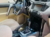 Toyota - Prado