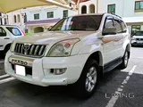 TOYOTA PRADO 2006 VX